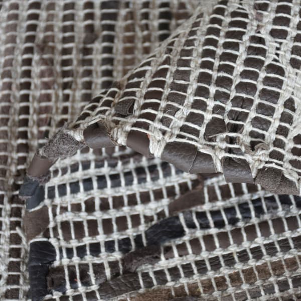 Sama Taupe, Rug, 5' x 8' - Andrew Martin