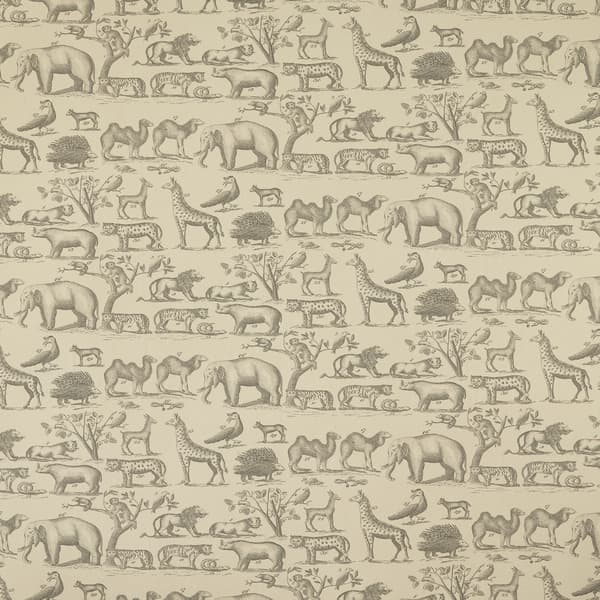 Ark Sand, Wallpaper - Andrew Martin