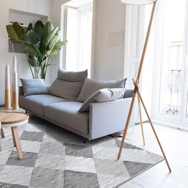 Pax, Rug, 5' x 8' - Andrew Martin