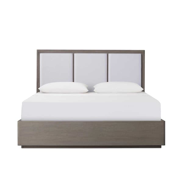 Hampstead Bed, Bed, UK Super King - Andrew Martin