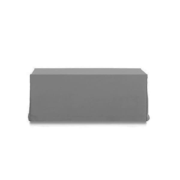 Outdoor Cover Naxos Footstool, Outdoor Cover - Andrew Martin