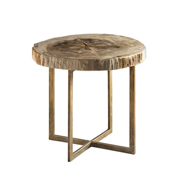 Jonah Side Table Light, Side Table - Andrew Martin