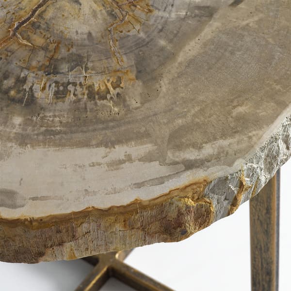 Jonah Side Table Light, Side Table - Andrew Martin