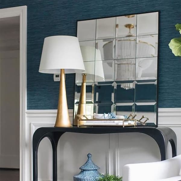 Dover Table Lamp Gild, Table Lamp - Andrew Martin