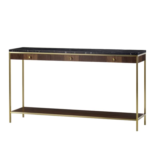 Chester Console Table, Console Table - Andrew Martin
