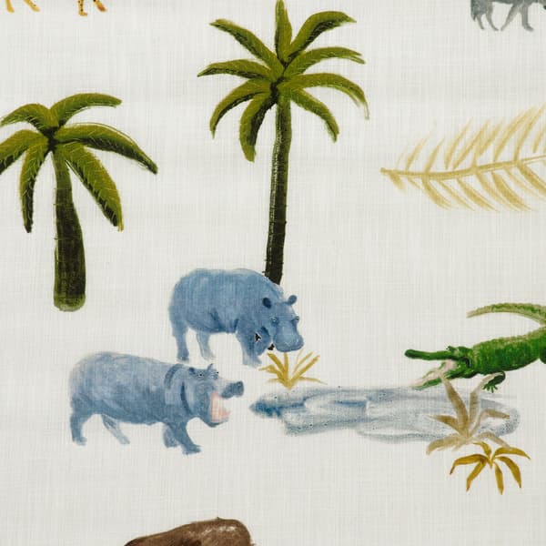 Noah Multi Outdoor, Cig Only, Fabric - Andrew Martin