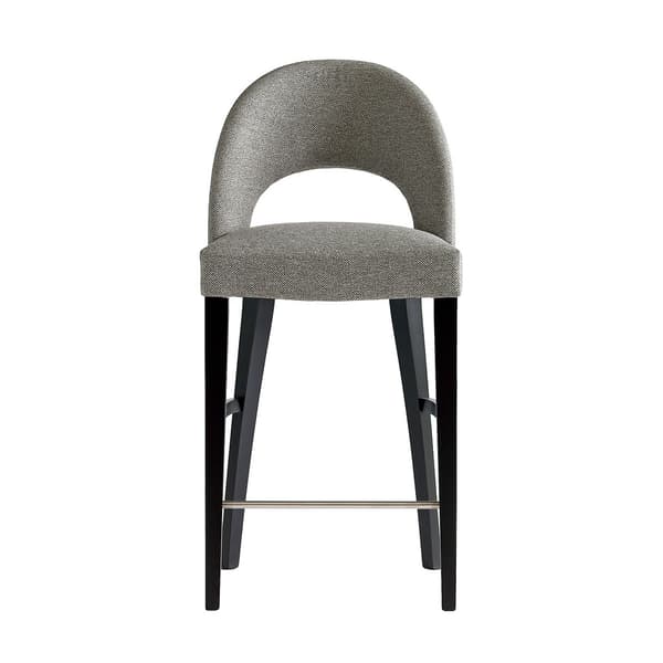 Dune Bar Stool Granite, Bar Stool, Yosemite Granite
