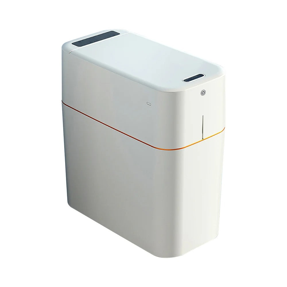 Smart Touchless Trash Bin with Motion Sensor & with Light Charge