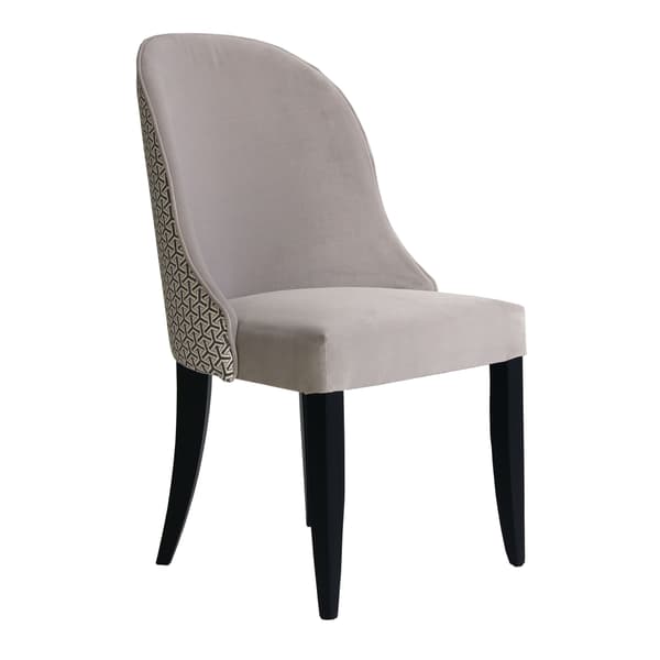 Aldwick Dining Chair Monte Storm, Dining Chair