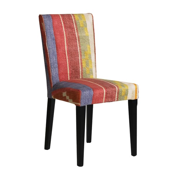 Addington Dining Chair Indus Brick, Dining Chair