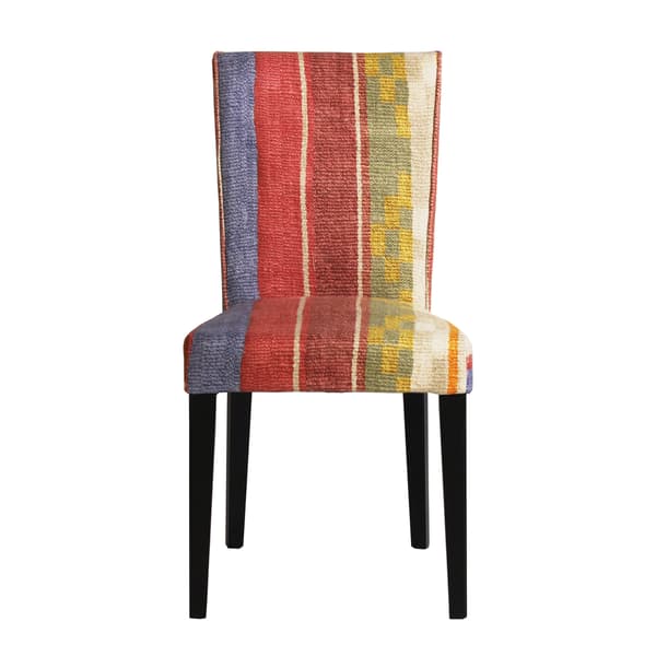 Addington Dining Chair Indus Brick, Dining Chair