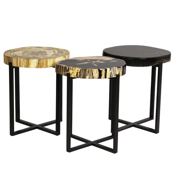 Peter Side Table, Side Table