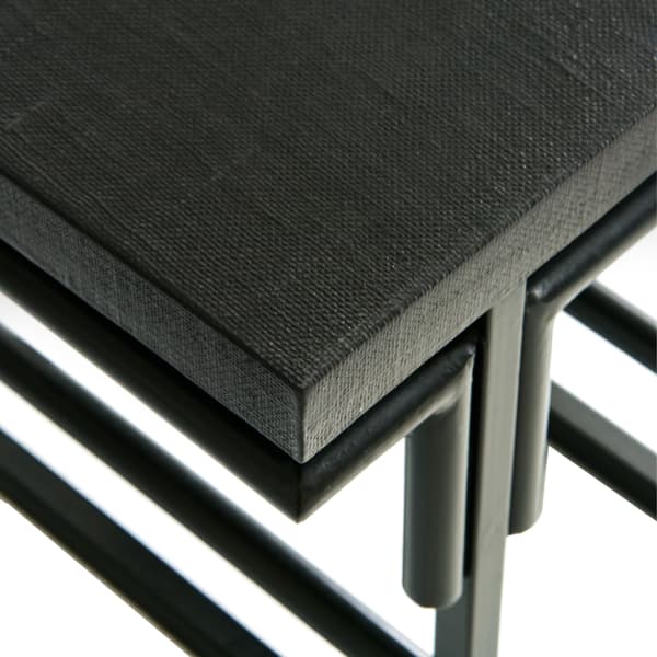 Athena, Side Table - Andrew Martin