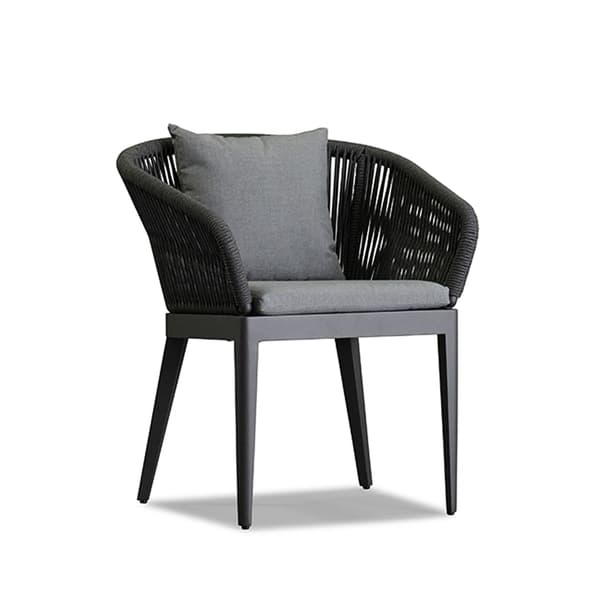 Voyage Dining Chair, Outdoor Dining Chair - Andrew Martin