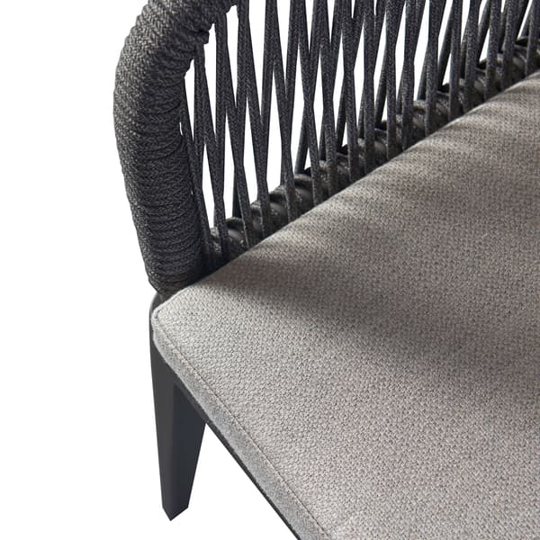 Voyage Dining Chair, Outdoor Dining Chair - Andrew Martin