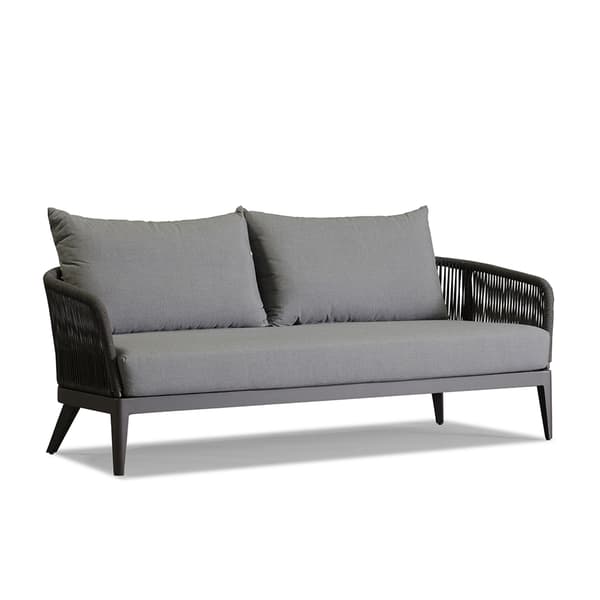 Voyage 3Str Sofa, Outdoor Sofa, 3 Seater