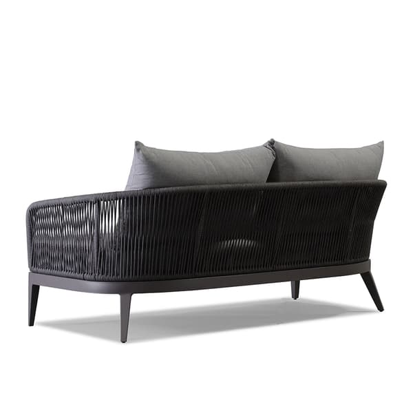 Voyage 3Str Sofa, Outdoor Sofa, 3 Seater