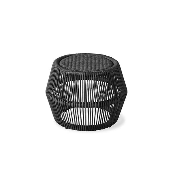 Voyage Side, Outdoor Side Table - Andrew Martin