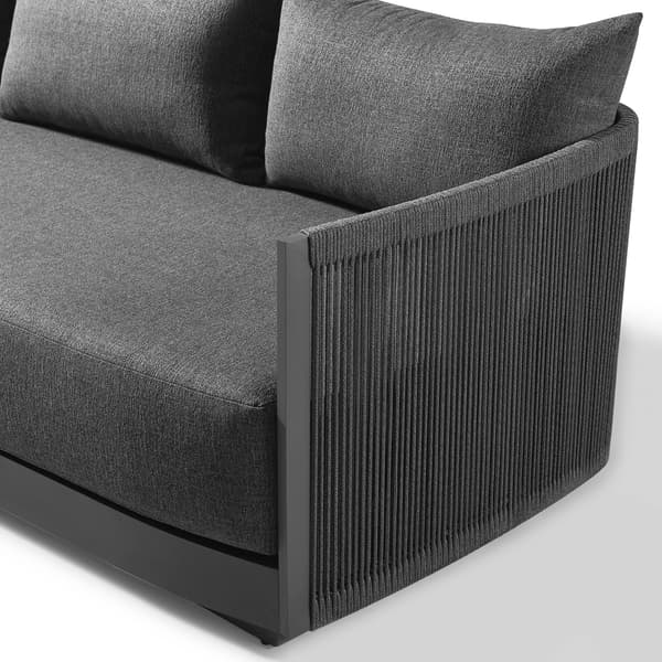 Bali, Outdoor Sofa, 3 Seater - Andrew Martin