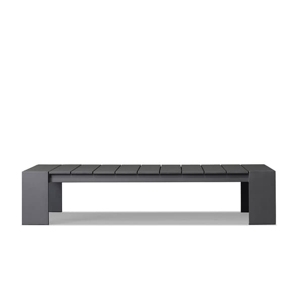 Bora Coffee, Outdoor Coffee Table - Andrew Martin