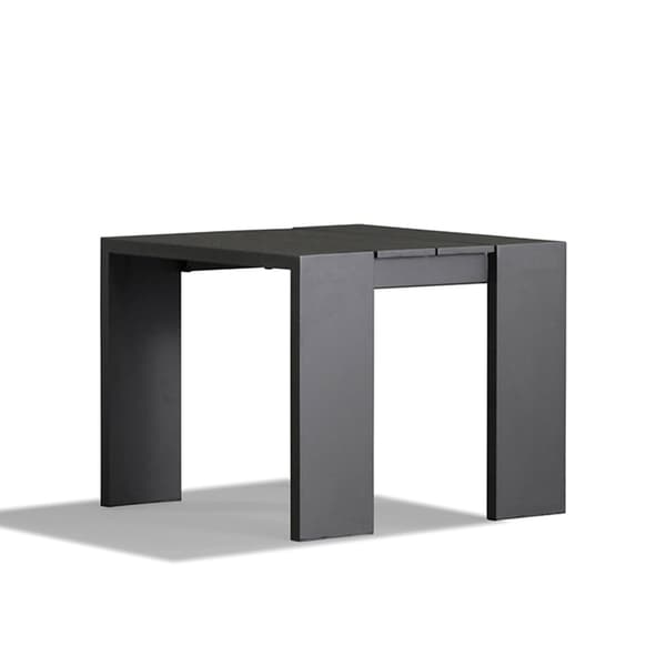Bora Side, Outdoor Side Table - Andrew Martin