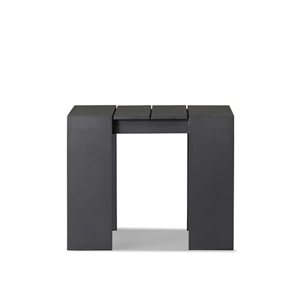Bora Side, Outdoor Side Table - Andrew Martin