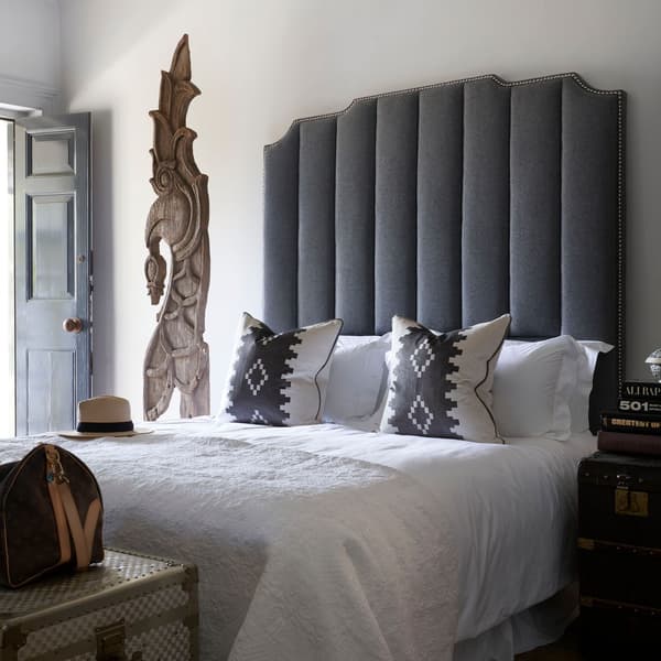 Rita, Rita 6ft, Custom Headboard - Andrew Martin