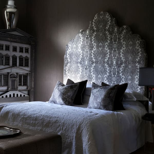 Julia, Julia 6ft, Custom Headboard - Andrew Martin