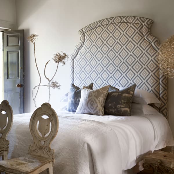 Prescott, Prescott 5ft, Custom Headboard - Andrew Martin