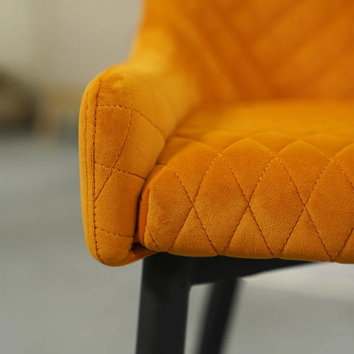 Kyle Dining Chairs [Set of 2]