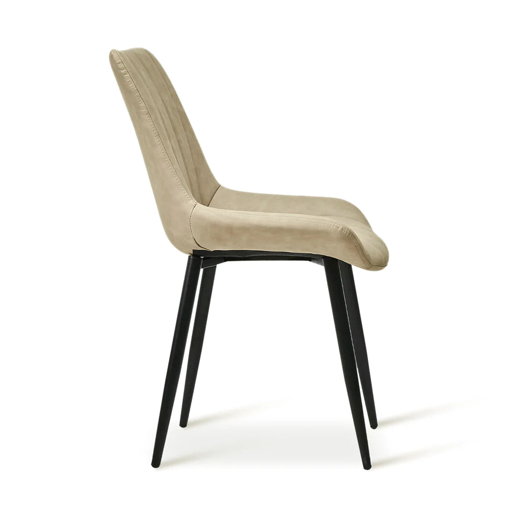 Jarvis Dining Chairs [Set of 2]