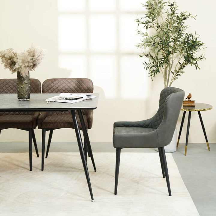 Kyle Dining Chairs [Set of 2]