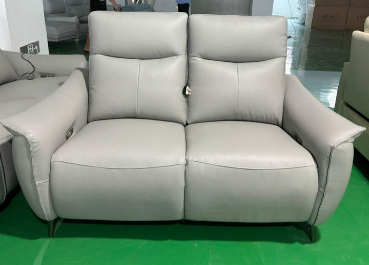 Bella Electric Recliner 3+2