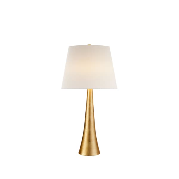 Dover Table Lamp Gild, Table Lamp - Andrew Martin