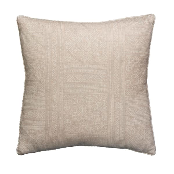 Ostuni Blush, Cig Only, Fabric - Andrew Martin