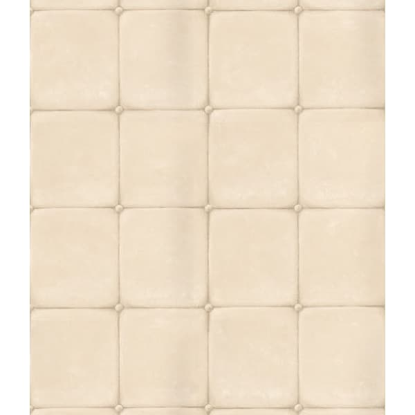 Colonial Ivory Wallpaper, Wallpaper - Andrew Martin