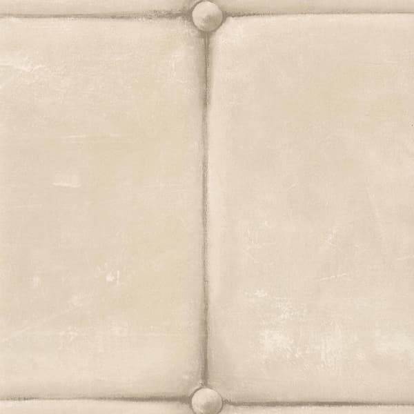 Colonial Ivory Wallpaper, Wallpaper - Andrew Martin