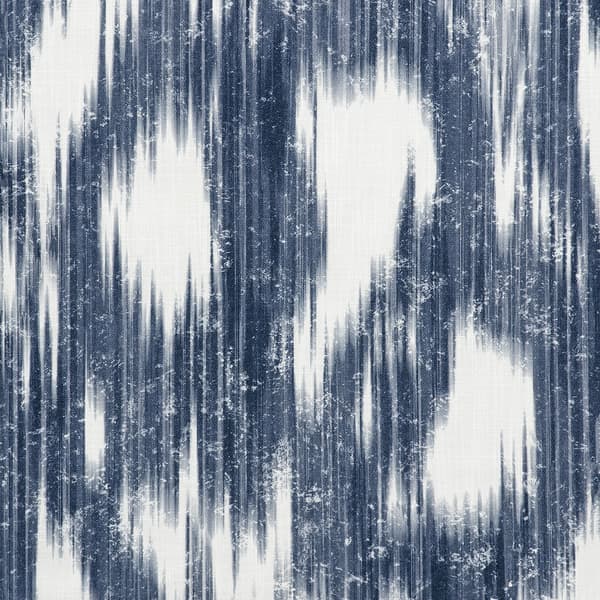 Apulia Navy Outdoor, Cig Only, Fabric - Andrew Martin