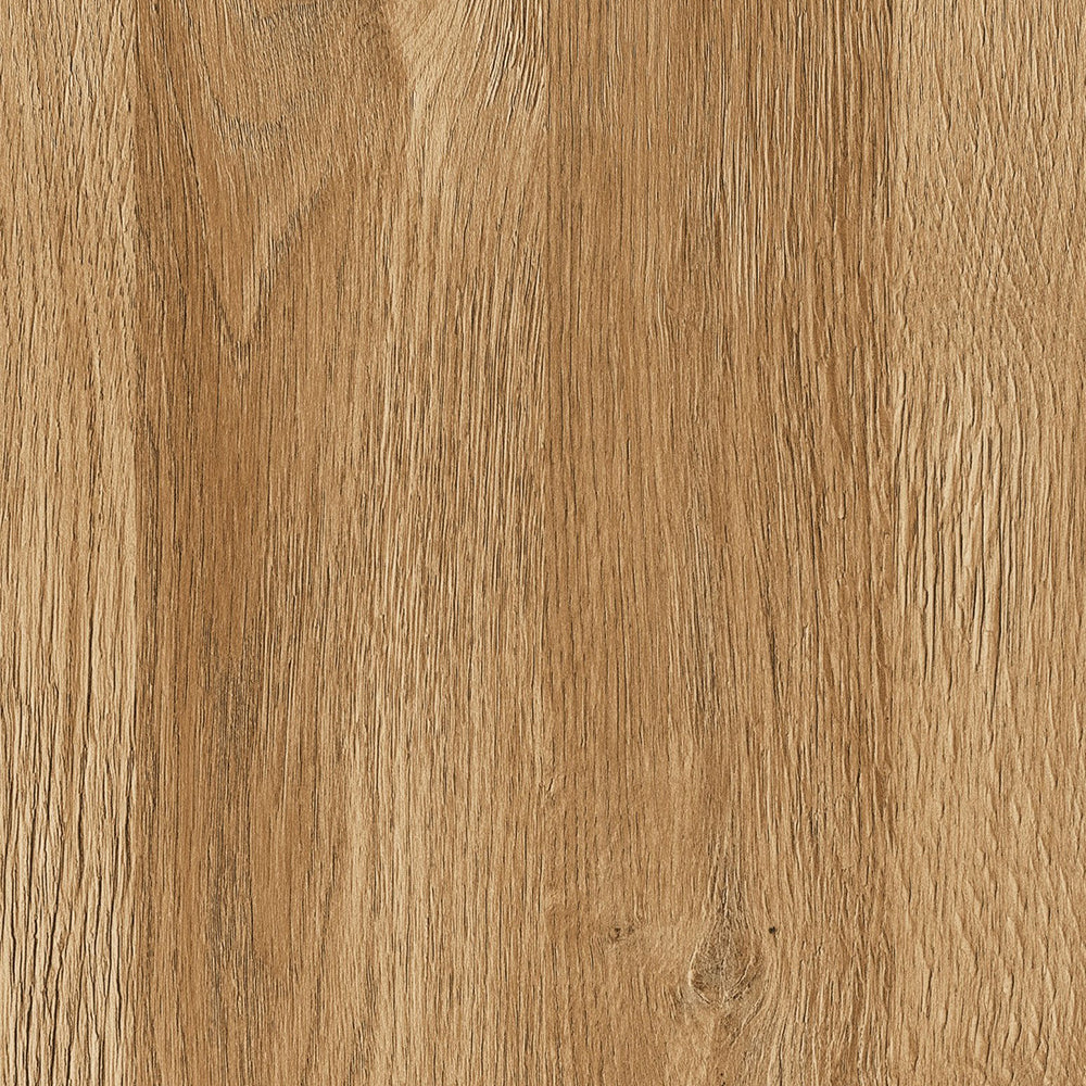 Cortina Extending Dining Table 160-200cm in Grandson Oak