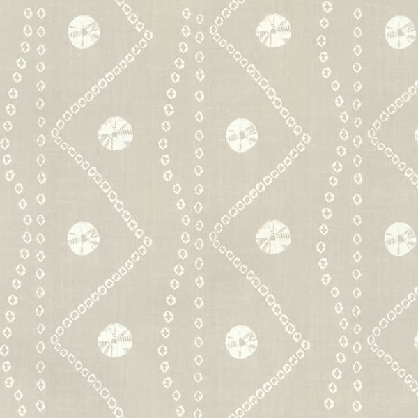 Sabra Clay, Wallpaper - Andrew Martin