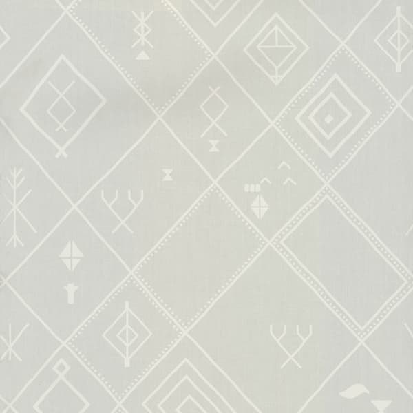 Berber Stone, Wallpaper - Andrew Martin
