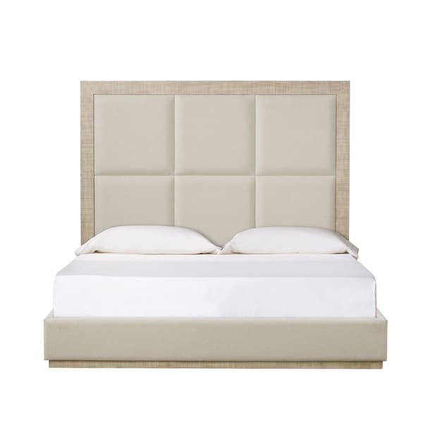 Raffles, Bed, UK Super King