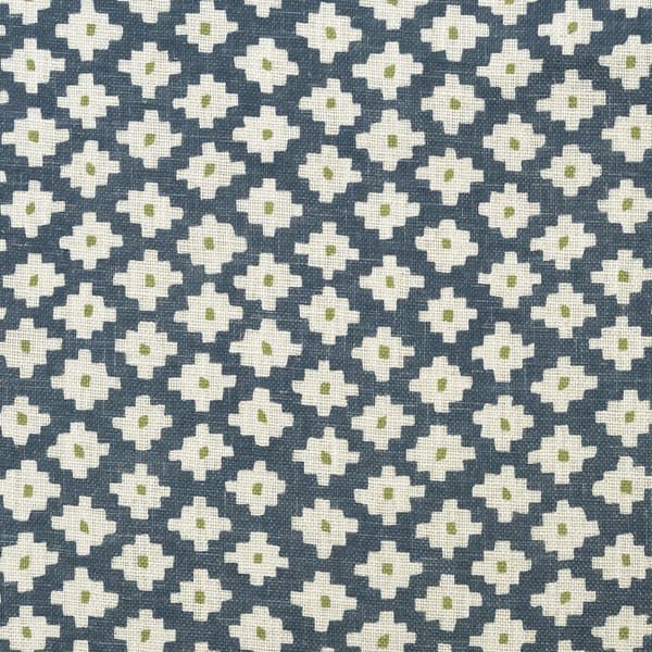 Maze Denim, Cig Only, Fabric