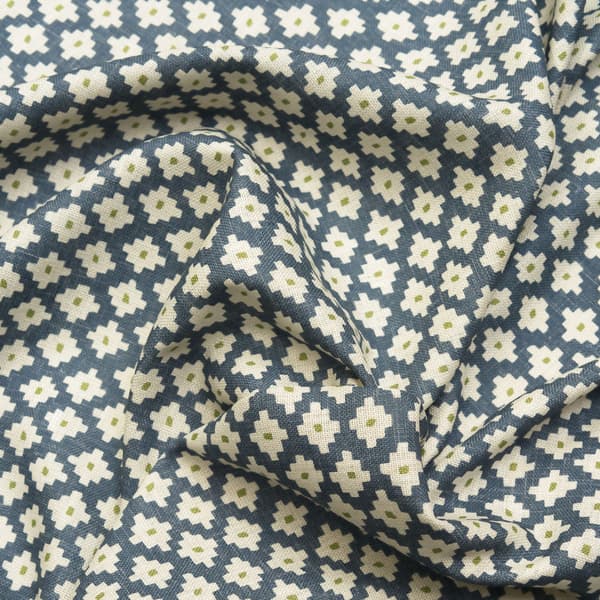 Maze Denim, Cig Only, Fabric
