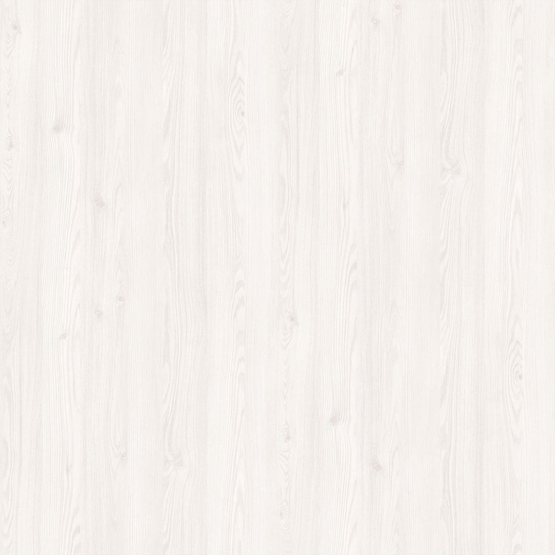 Celesto 2 Door Display Cabinet in White and Oak