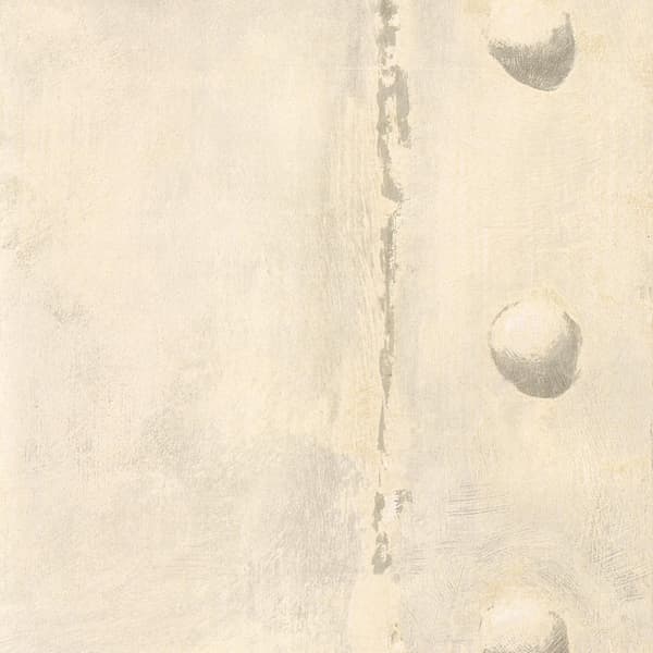 Isambard Cream Wallpaper, Wallpaper - Andrew Martin