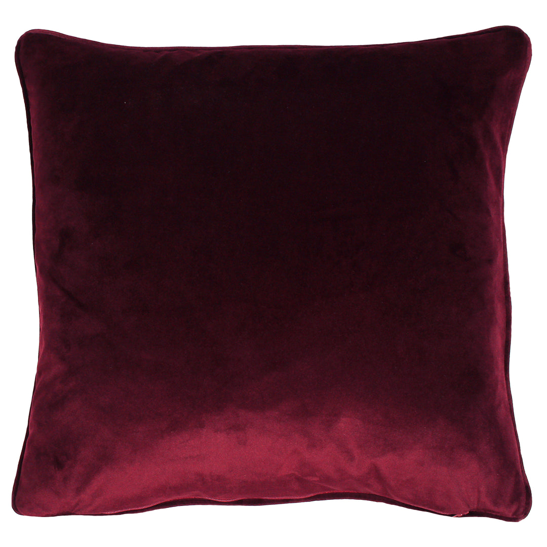 CHRISTMAS NUTCRACKER 43X43 CUSHION COVER MULTI