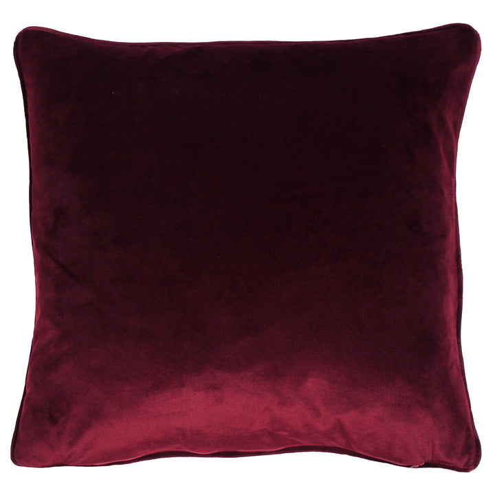 CHRISTMAS NUTCRACKER 43X43 CUSHION COVER MULTI