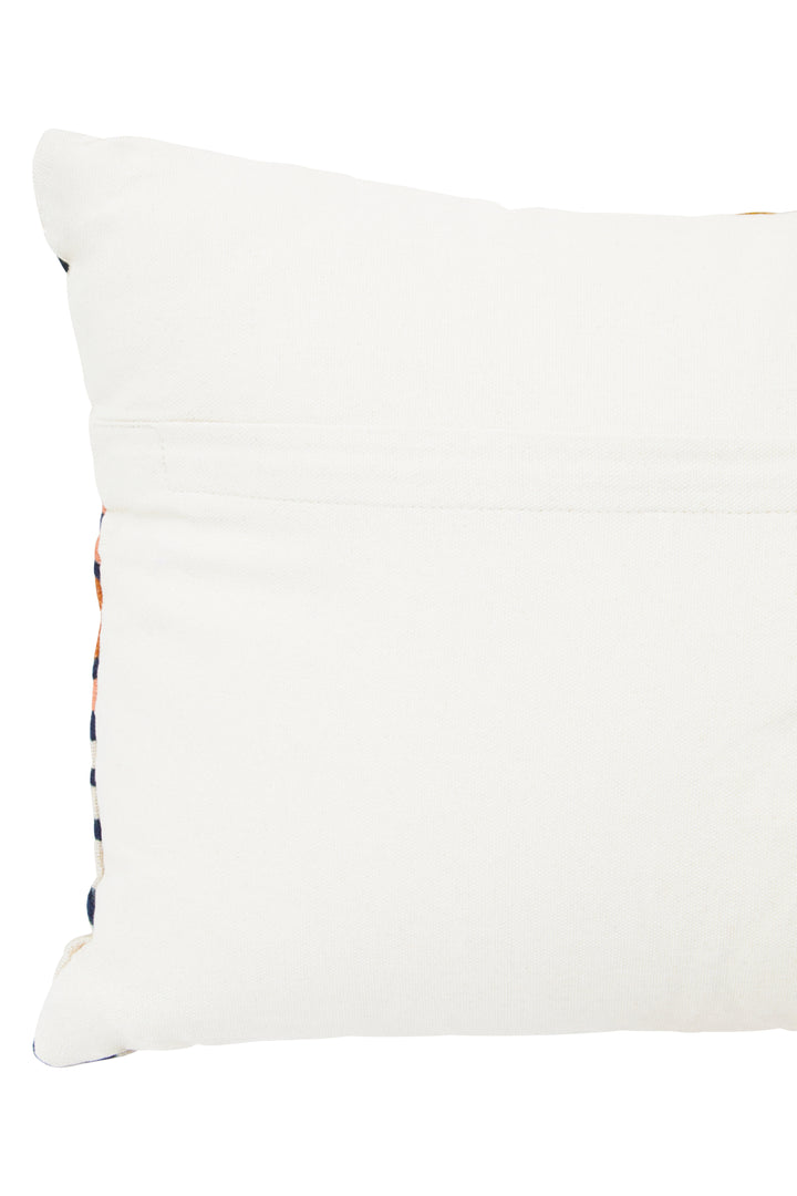 Dove Multi Coloured Cushion
