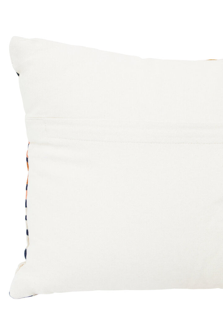 Dove Multi Coloured Cushion